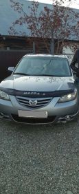  Mazda Mazda3 2004 , 350000 , -