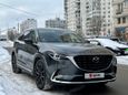 SUV   Mazda CX-9 2021 , 4490000 , 