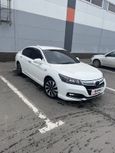  Honda Accord 2015 , 2050000 , 