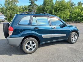 SUV   Toyota RAV4 2001 , 520000 , 