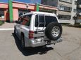 SUV   Mitsubishi Pajero 1997 , 470000 , 