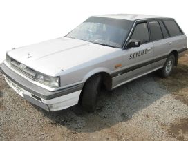  Nissan Skyline 1986 , 40000 ,  