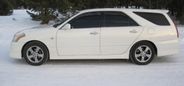  Toyota Mark II Wagon Blit 2002 , 800000 , 