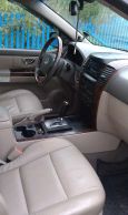 SUV   Kia Sorento 2004 , 485000 , 