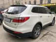 SUV   Hyundai Grand Santa Fe 2015 , 1449000 , 