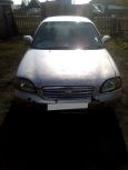  Suzuki Cultus 2001 , 100000 , 