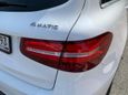 SUV   Mercedes-Benz GLC 2015 , 2270000 , 