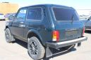 SUV    4x4 2121  2014 , 377000 , 