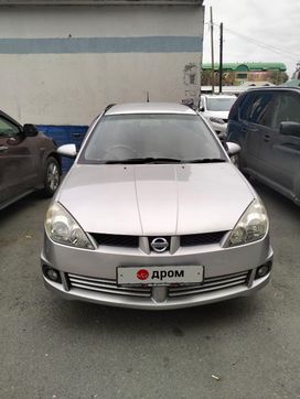  Nissan Wingroad 2001 , 300000 , 