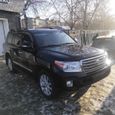 SUV   Toyota Land Cruiser 2012 , 2220000 , 