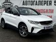 SUV   Geely Coolray 2020 , 1860000 ,  