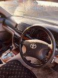  Toyota Mark II 2001 , 595000 , 