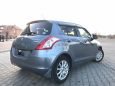  Suzuki Swift 2015 , 535000 , 