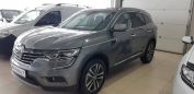 SUV   Renault Koleos 2018 , 2299000 , 