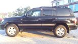 SUV   Toyota Land Cruiser 2007 , 1500000 , 