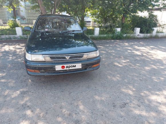  Toyota Vista 1993 , 130000 , 