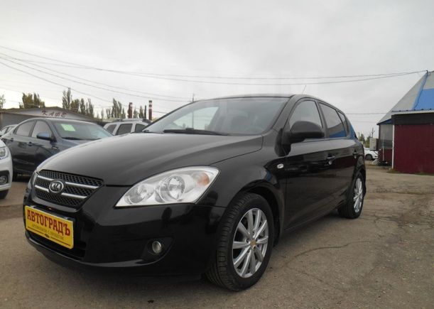  Kia Ceed 2008 , 475000 , 