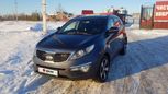 SUV   Kia Sportage 2010 , 735000 , 