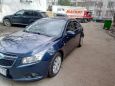  Chevrolet Cruze 2009 , 375000 , 