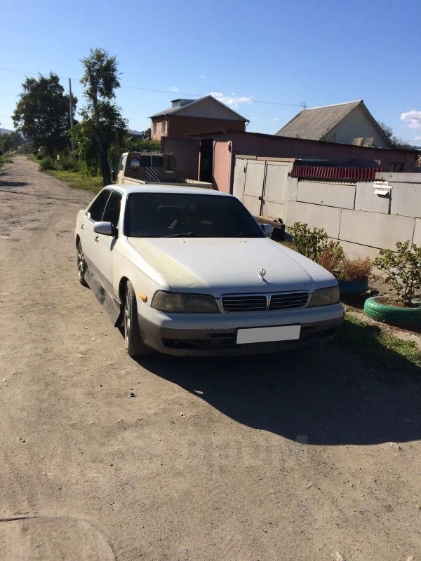  Nissan Laurel 1997 , 70000 , 