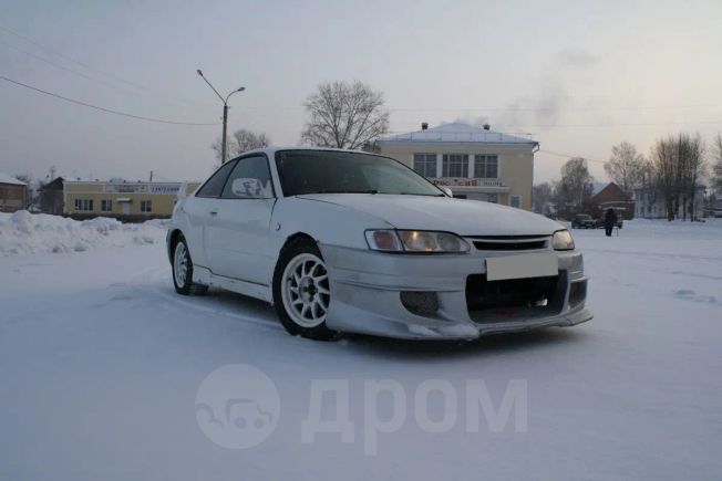  Toyota Corolla Levin 1998 , 170000 , 