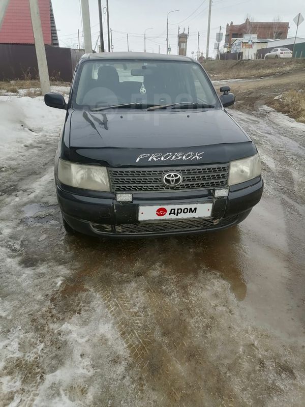  Toyota Probox 2002 , 330000 , 