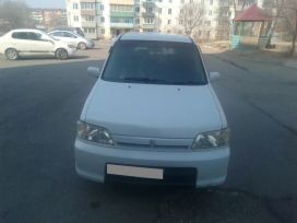  Nissan Cube 2000 , 90000 , 