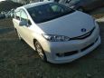    Toyota Wish 2015 , 880000 , 