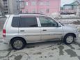  Mazda Demio 1999 , 135000 , 