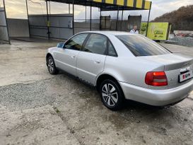  Audi A4 1999 , 300000 , 