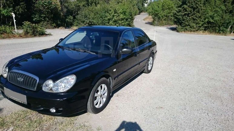  Hyundai Sonata 2004 , 245000 , 