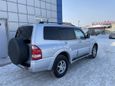 SUV   Mitsubishi Pajero 2004 , 650000 , 