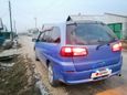    Nissan Liberty 2000 , 250000 , 