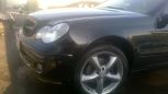  Mercedes-Benz C-Class 2007 , 495000 , 