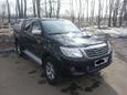  Toyota Hilux 2012 , 1499000 , 