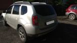 SUV   Renault Duster 2012 , 470000 , 