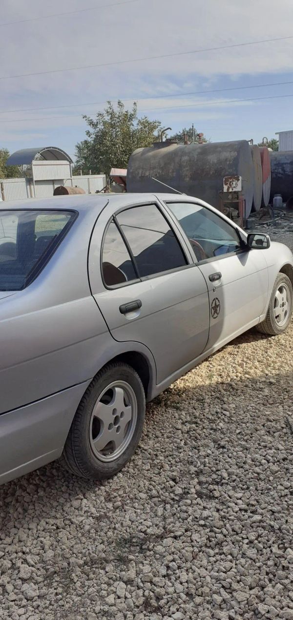  Nissan Pulsar 1996 , 99000 , 