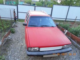  Volkswagen Passat 1983 , 85000 , 