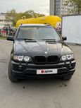 SUV   BMW X5 2003 , 645000 , 