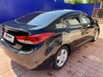  Hyundai Elantra 2012 , 650000 , 