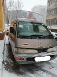    Toyota Town Ace 1992 , 139000 , 