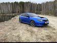  Subaru Impreza WRX 2007 , 840000 , 