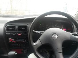  Nissan Primera 1993 , 55000 , 