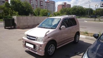 SUV   Toyota Cami 2004 , 285000 , 