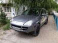 SUV   Porsche Cayenne 2003 , 345000 , 