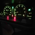  Toyota Chaser 1993 , 210000 , 