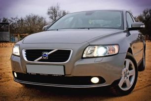  Volvo S40 2008 , 599000 , 