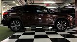 SUV   Lexus RX350 2017 , 3199000 , 