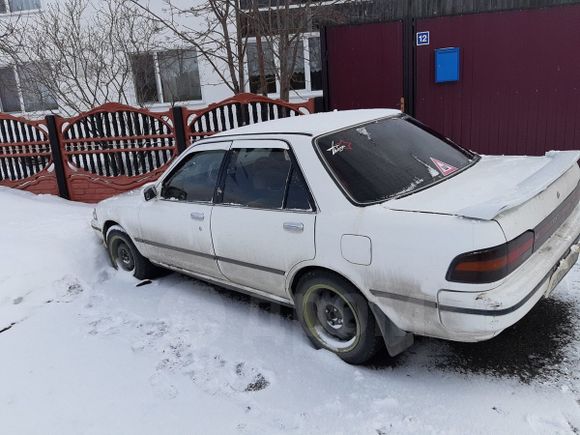  Toyota Carina 1989 , 35000 , 