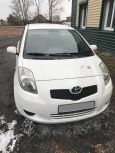  Toyota Yaris 2008 , 370000 , 